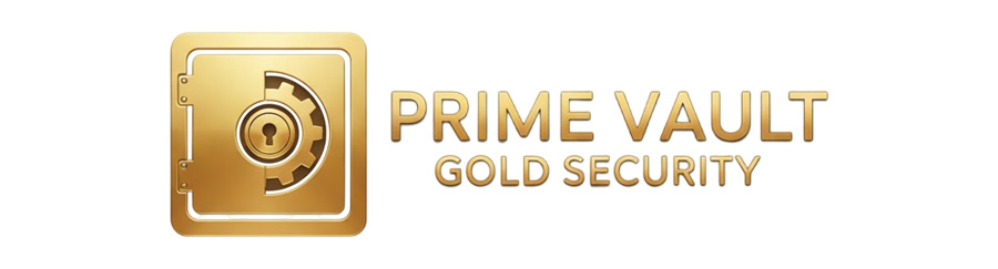 Prime Vault Gold Security