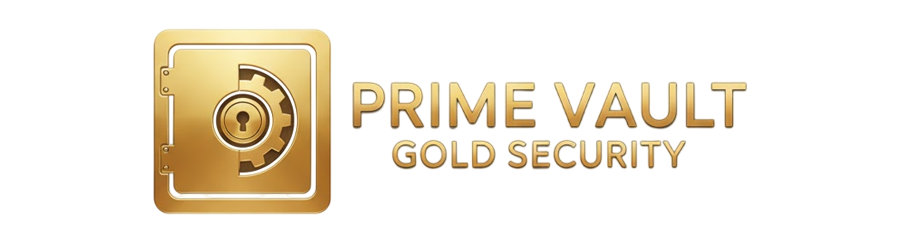 Prime Vault Gold Security